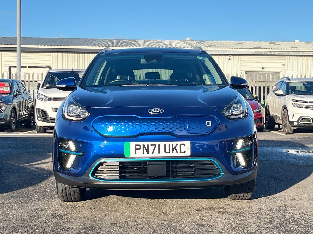 Used Kia Niro 2021 for sale - 76805424: Photo 4