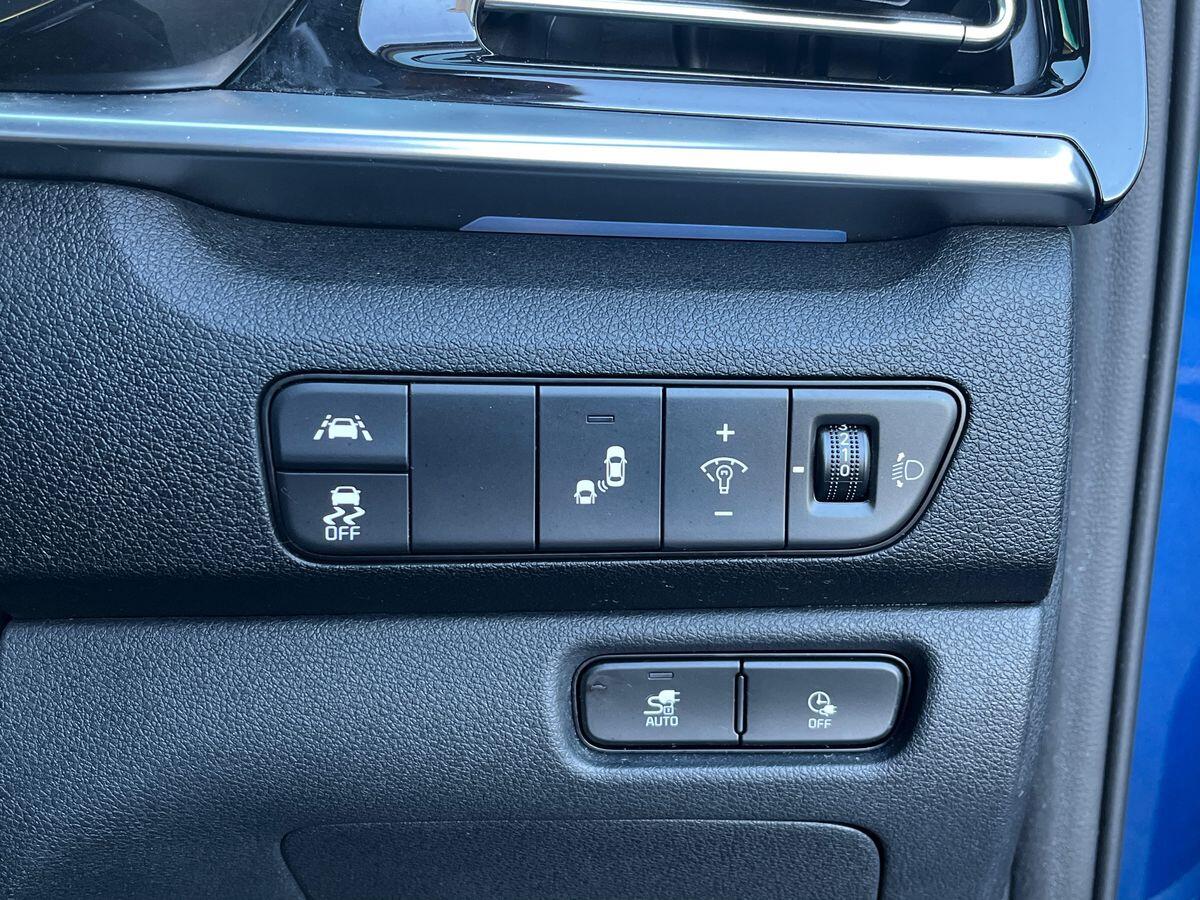 Used Kia Niro 2021 for sale - 76805424: Photo 40