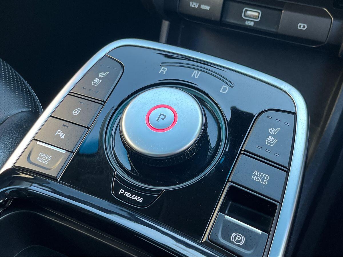 Used Kia Niro 2021 for sale - 76805424: Photo 41