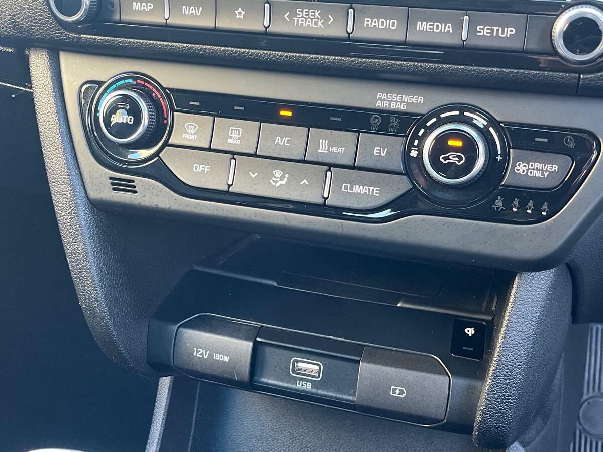 Used Kia Niro 2021 for sale - 76805424: Photo 42