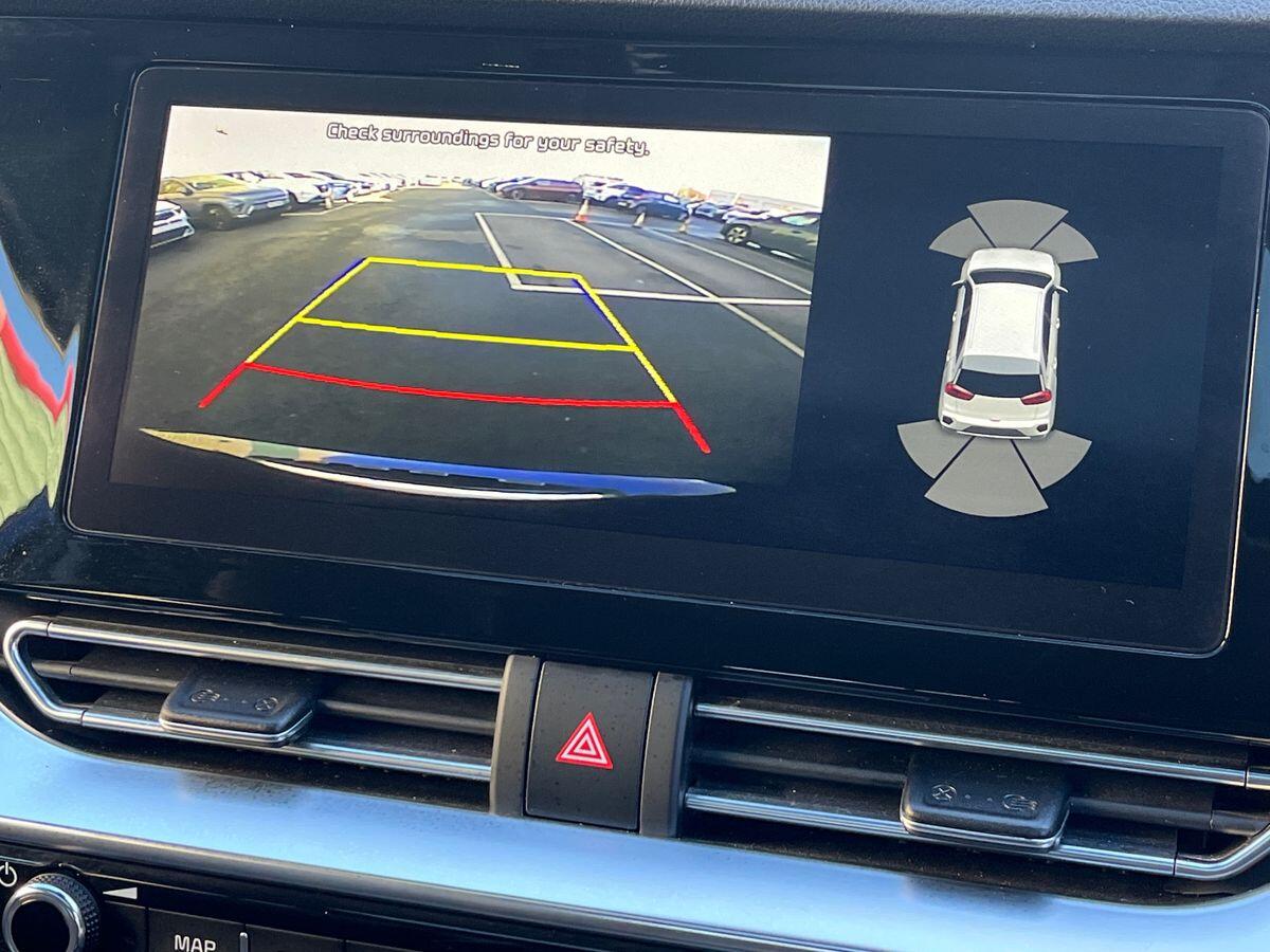 Used Kia Niro 2021 for sale - 76805424: Photo 44