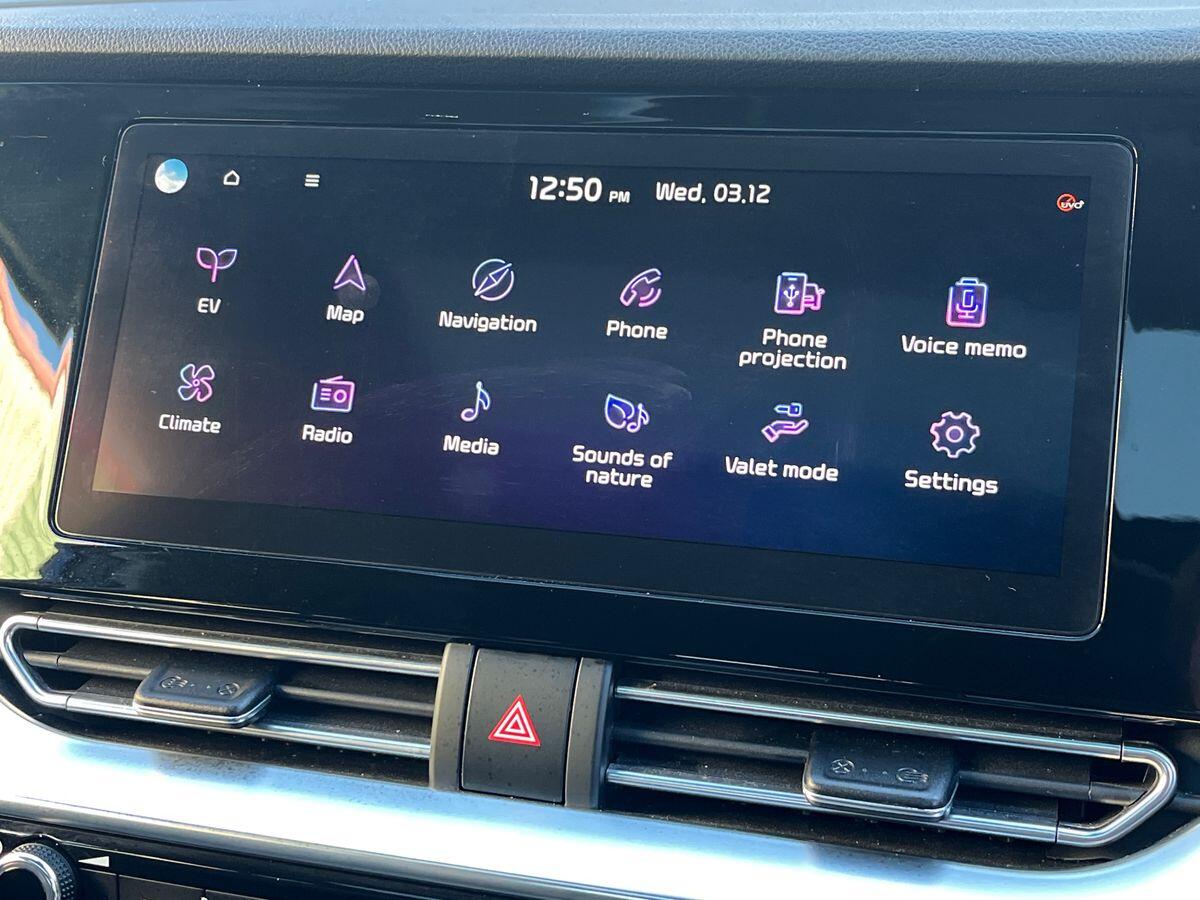 Used Kia Niro 2021 for sale - 76805424: Photo 49