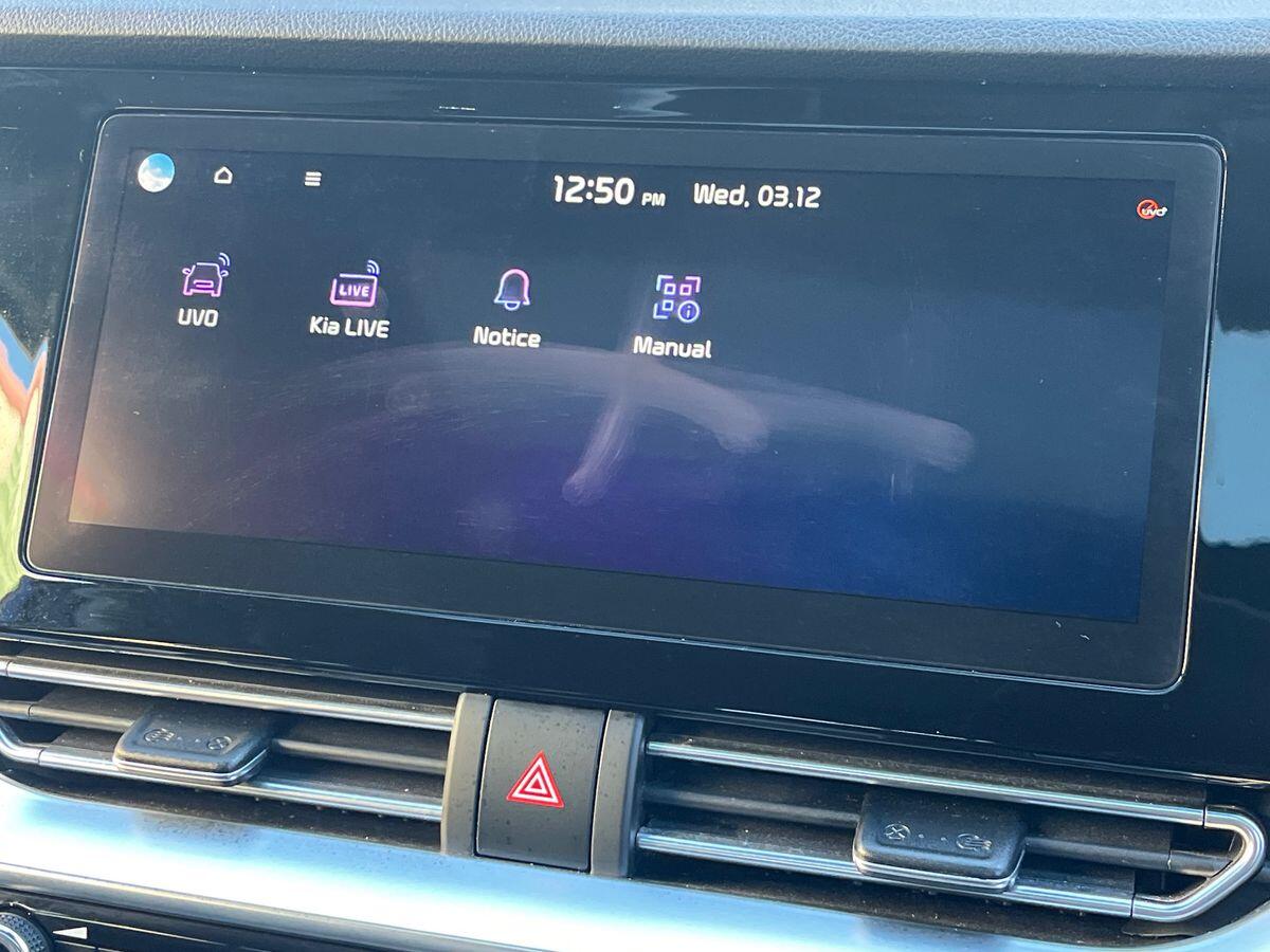 Used Kia Niro 2021 for sale - 76805424: Photo 50