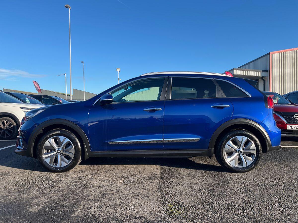Used Kia Niro 2021 for sale - 76805424: Photo 6