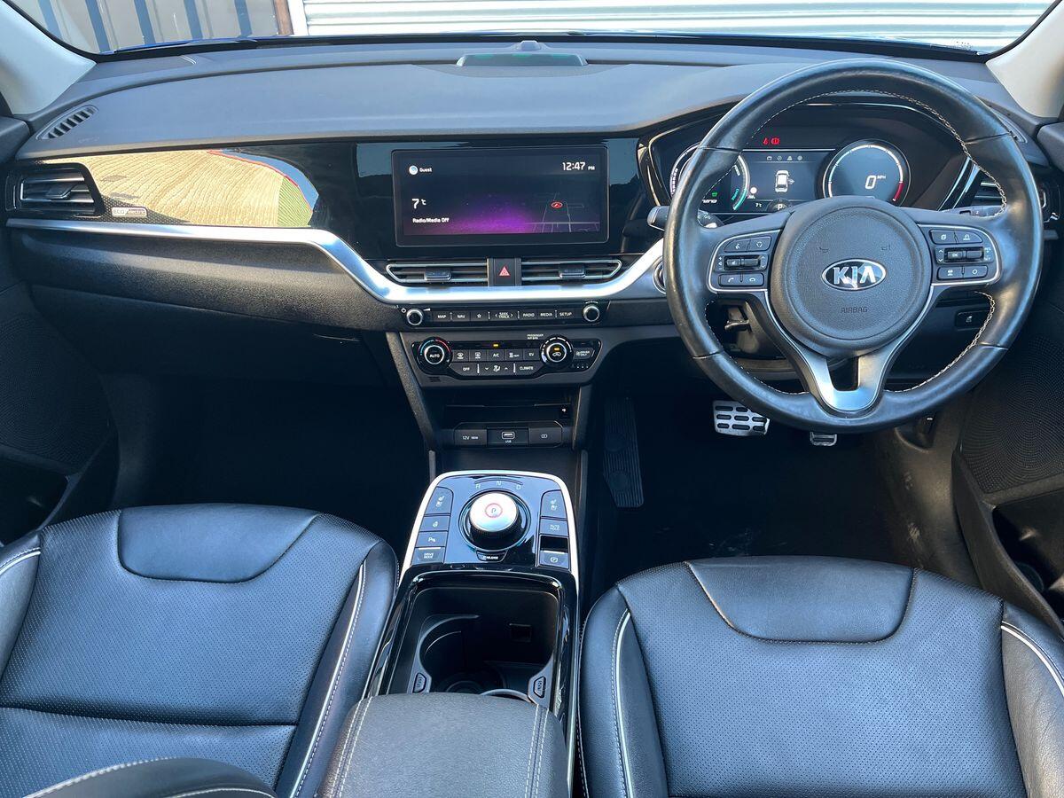 Used Kia Niro 2021 for sale - 76805424: Photo 7