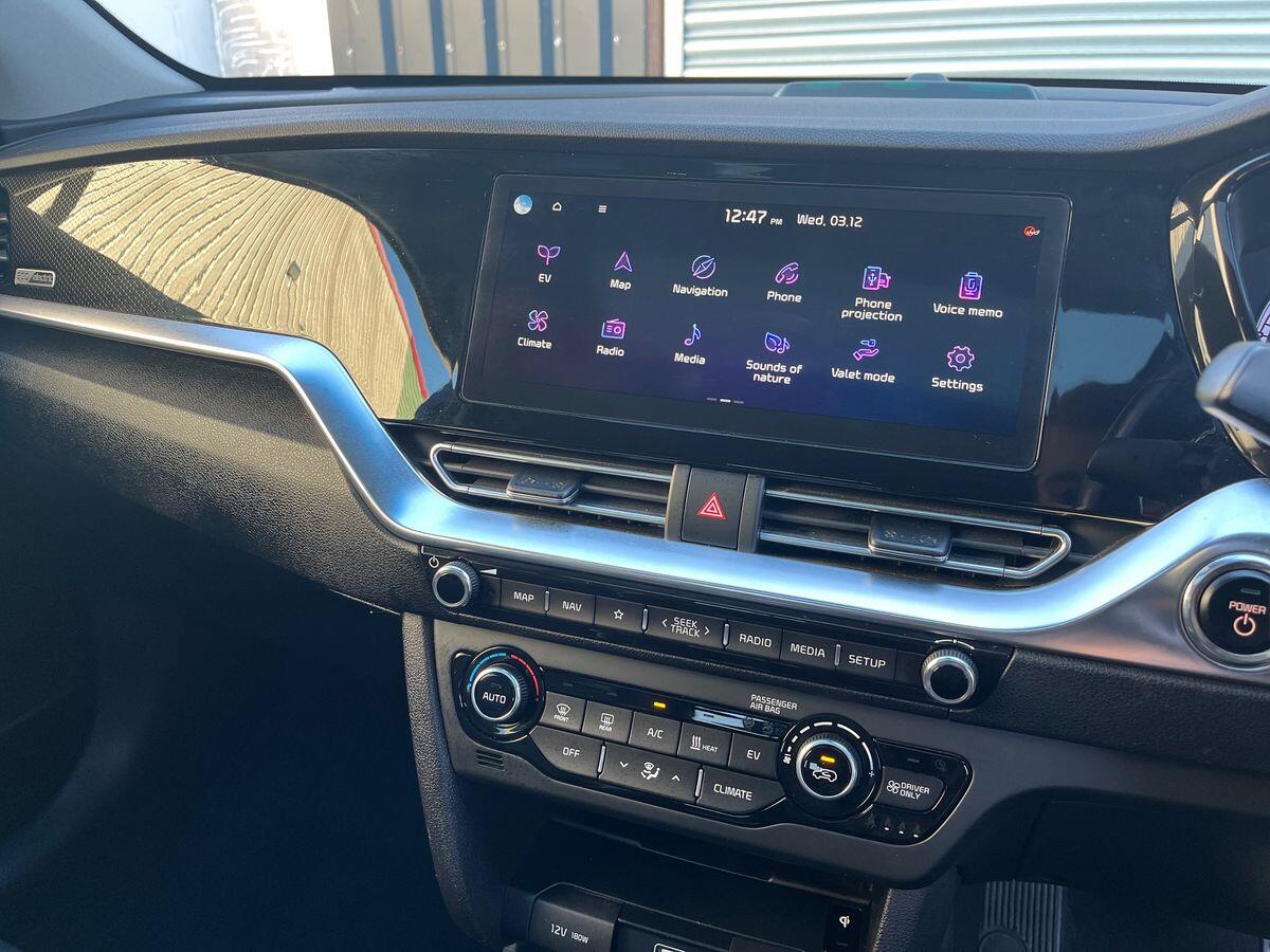 Used Kia Niro 2021 for sale - 76805424: Photo 9