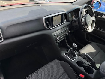 Used Kia Sportage 2019 for sale - 78904612: Photo