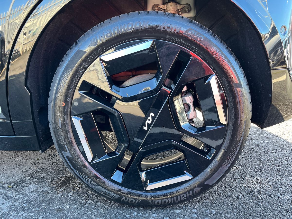 Used Kia EV3 2025 for sale - 77743619: Photo 10