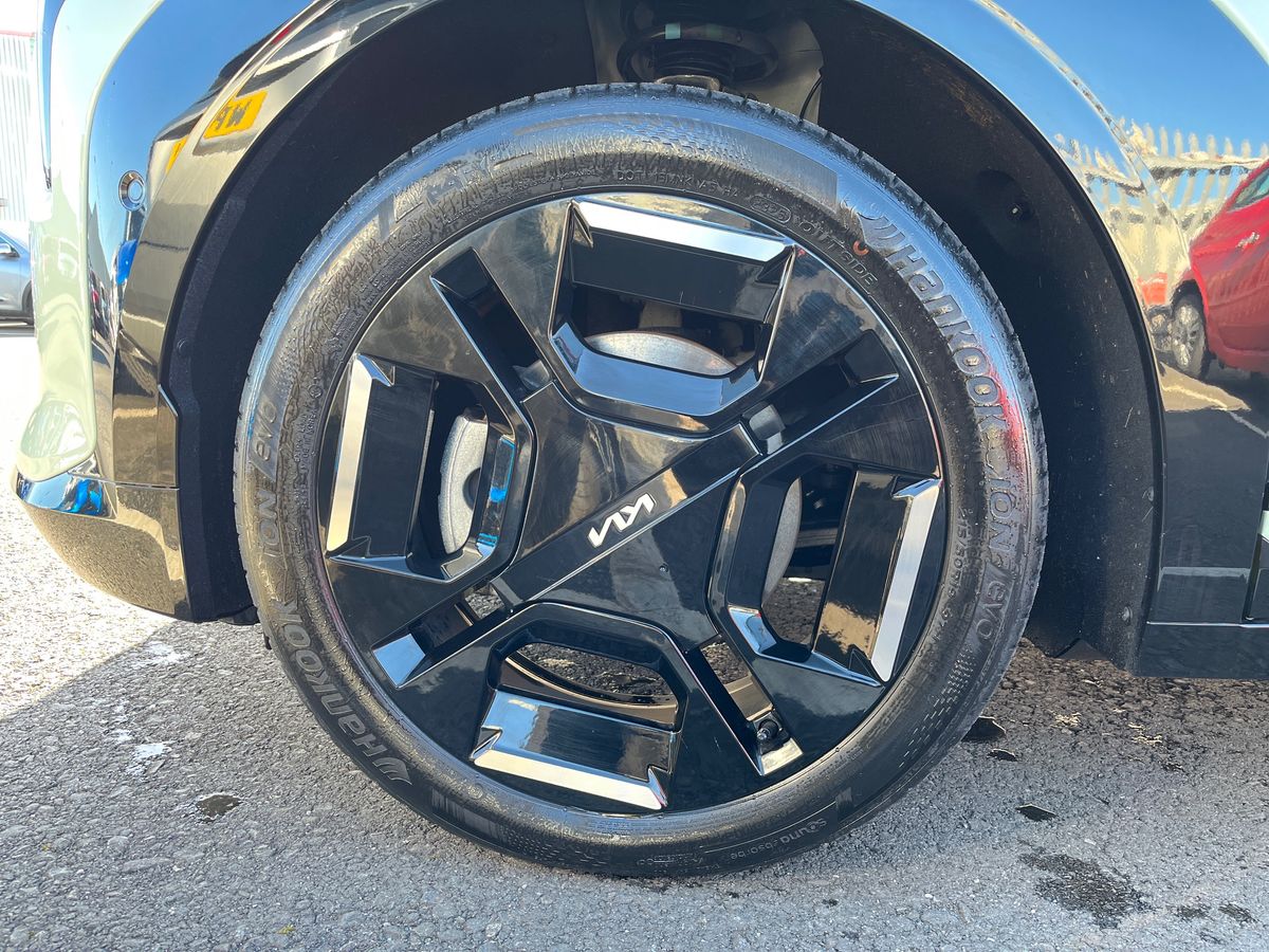 Used Kia EV3 2025 for sale - 77743619: Photo 11