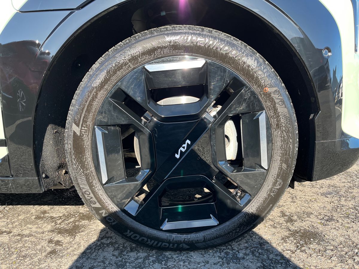 Used Kia EV3 2025 for sale - 77743619: Photo 12