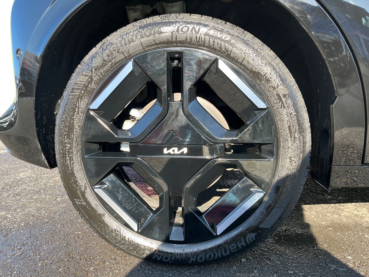 Used Kia EV3 2025 for sale - 77743619: Photo 13