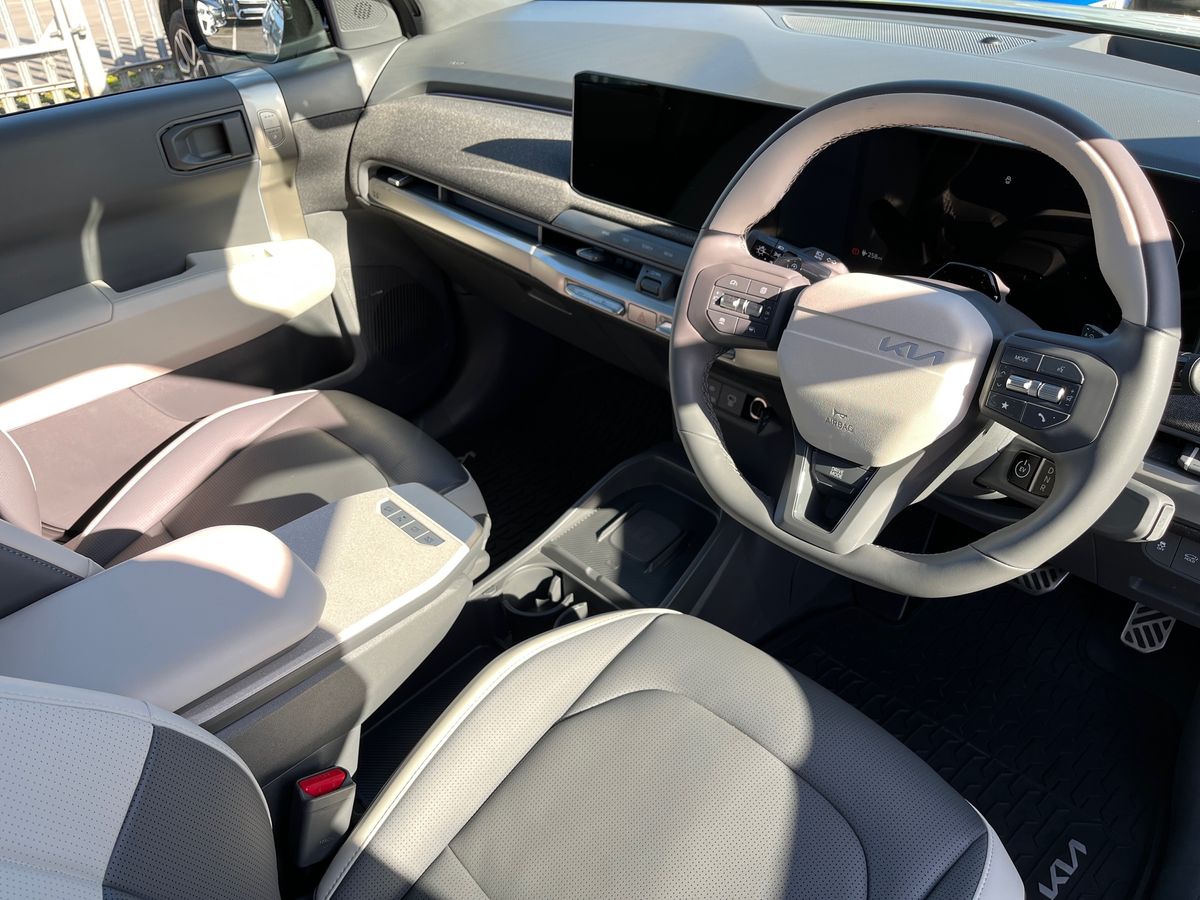 Used Kia EV3 2025 for sale - 77743619: Photo 14