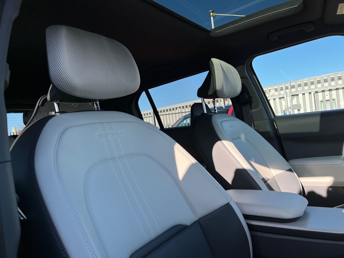 Used Kia EV3 2025 for sale - 77743619: Photo 18