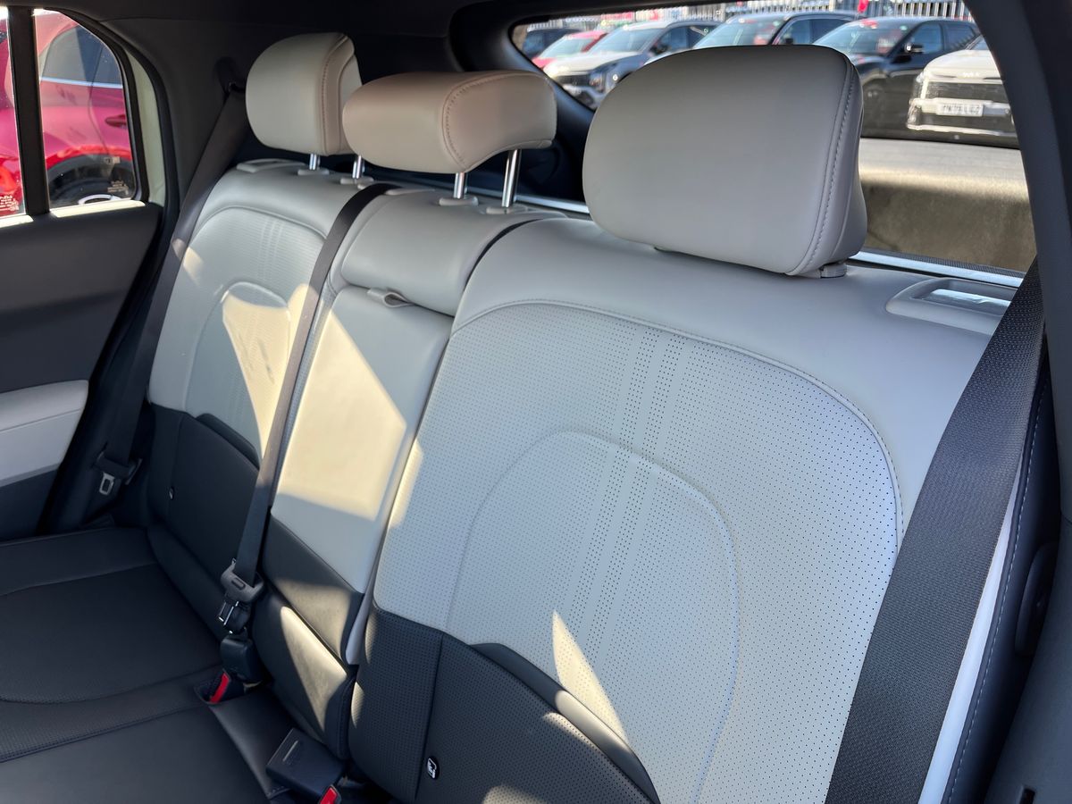 Used Kia EV3 2025 for sale - 77743619: Photo 20