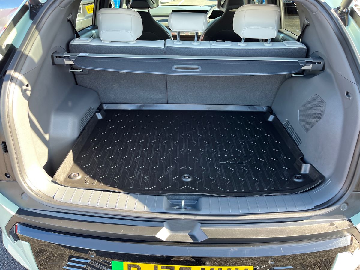 Used Kia EV3 2025 for sale - 77743619: Photo 21