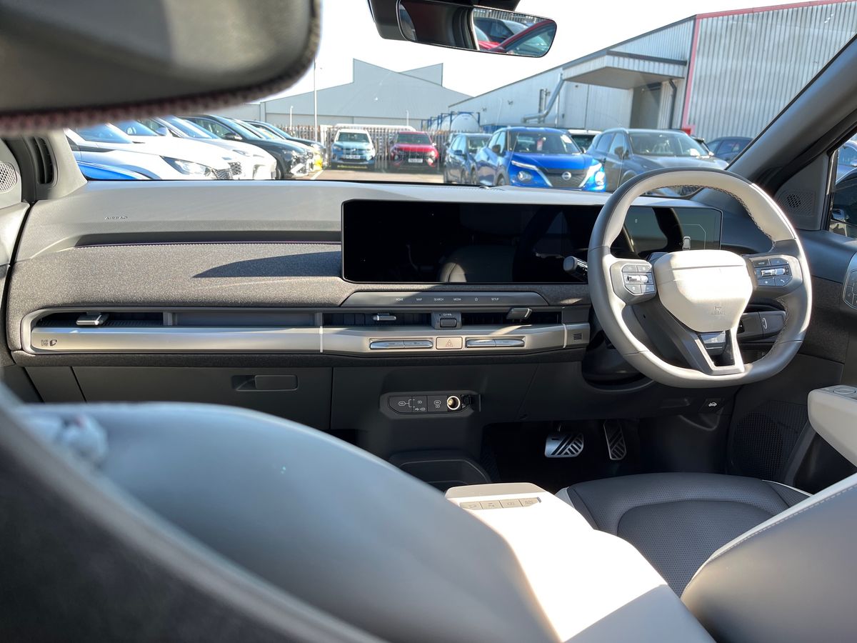 Used Kia EV3 2025 for sale - 77743619: Photo 26