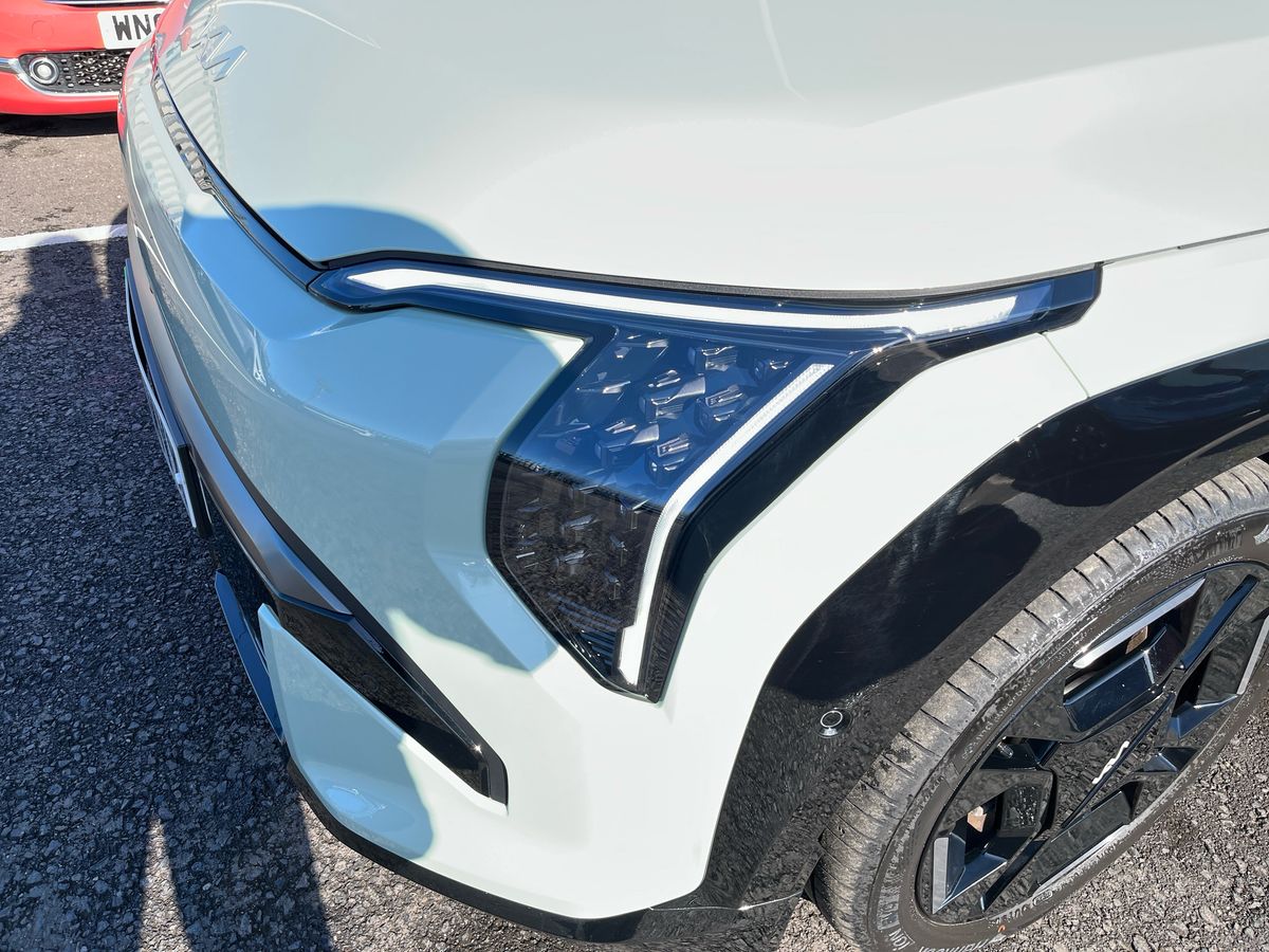 Used Kia EV3 2025 for sale - 77743619: Photo 27