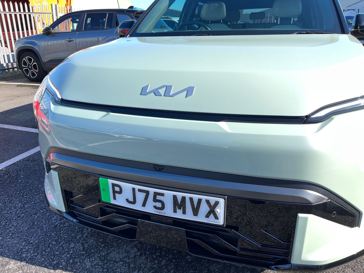 Used Kia EV3 2025 for sale - 77743619: Photo 28