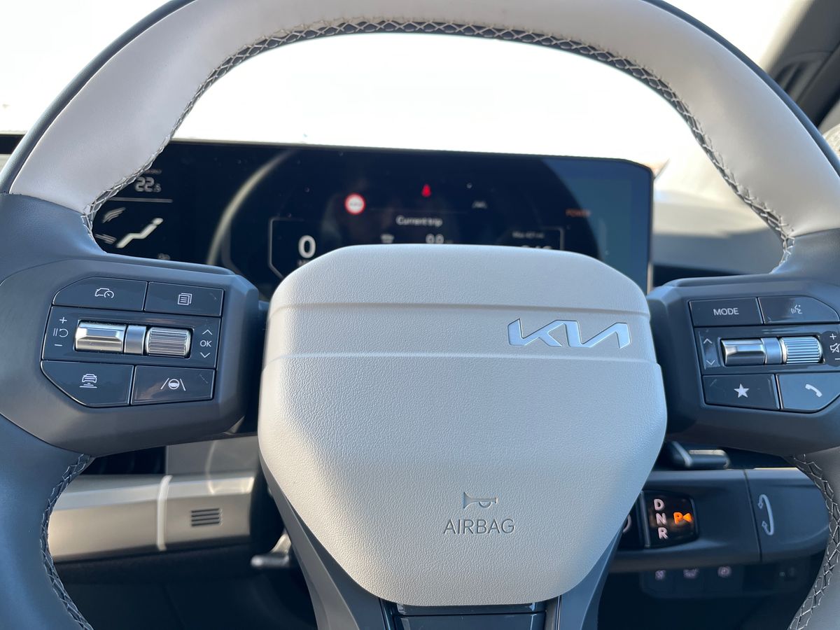 Used Kia EV3 2025 for sale - 77743619: Photo 29