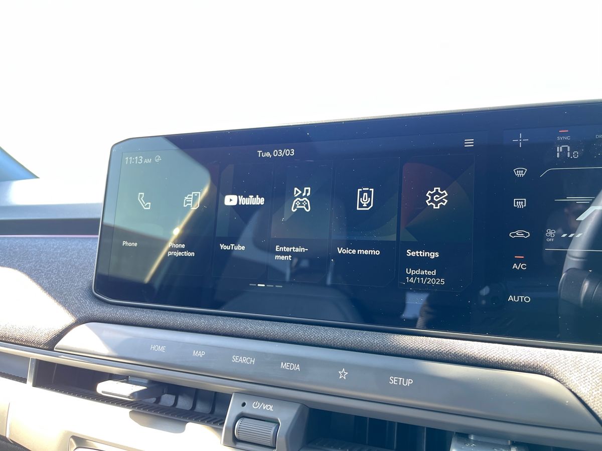 Used Kia EV3 2025 for sale - 77743619: Photo 33