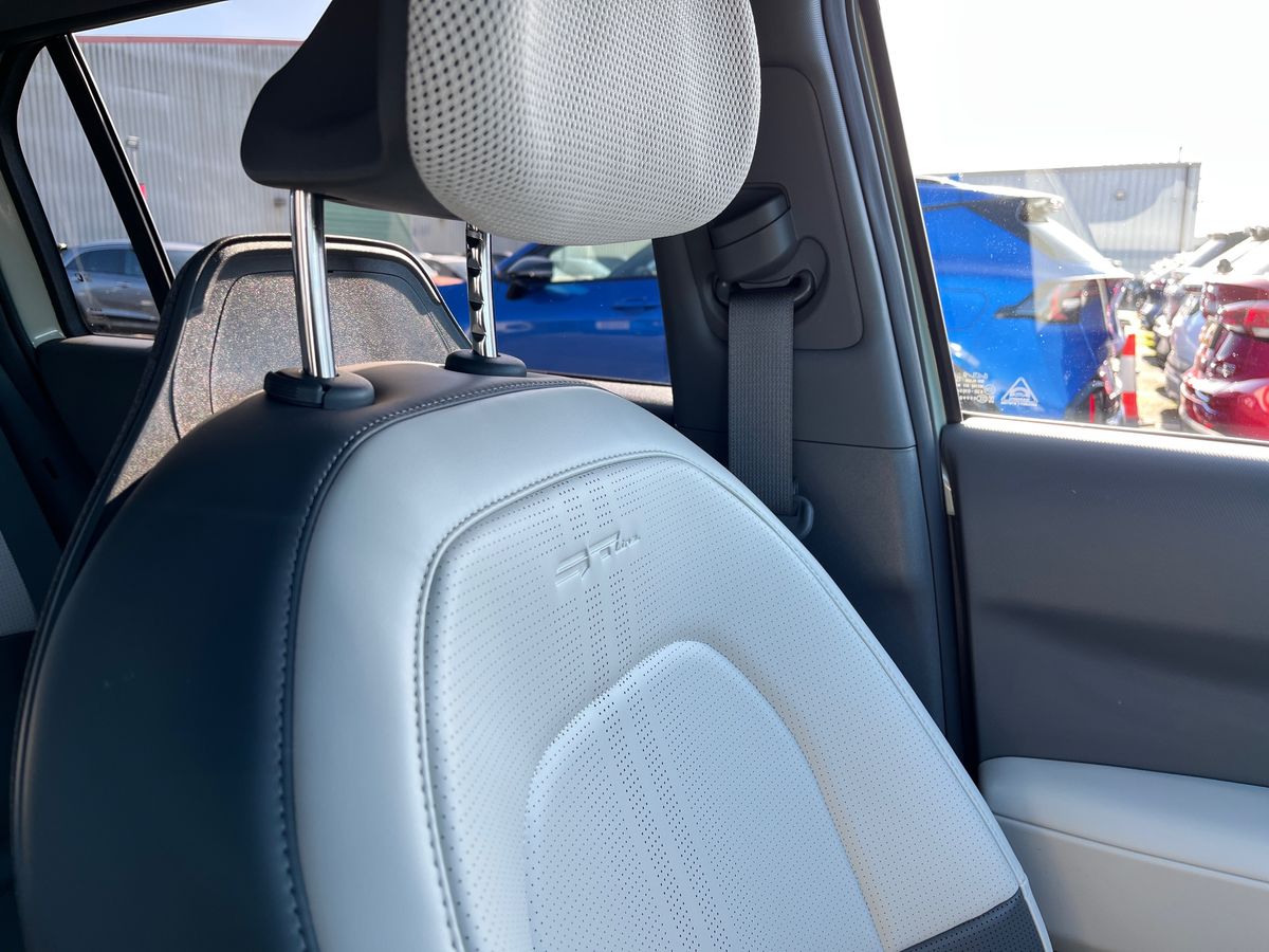 Used Kia EV3 2025 for sale - 77743619: Photo 38