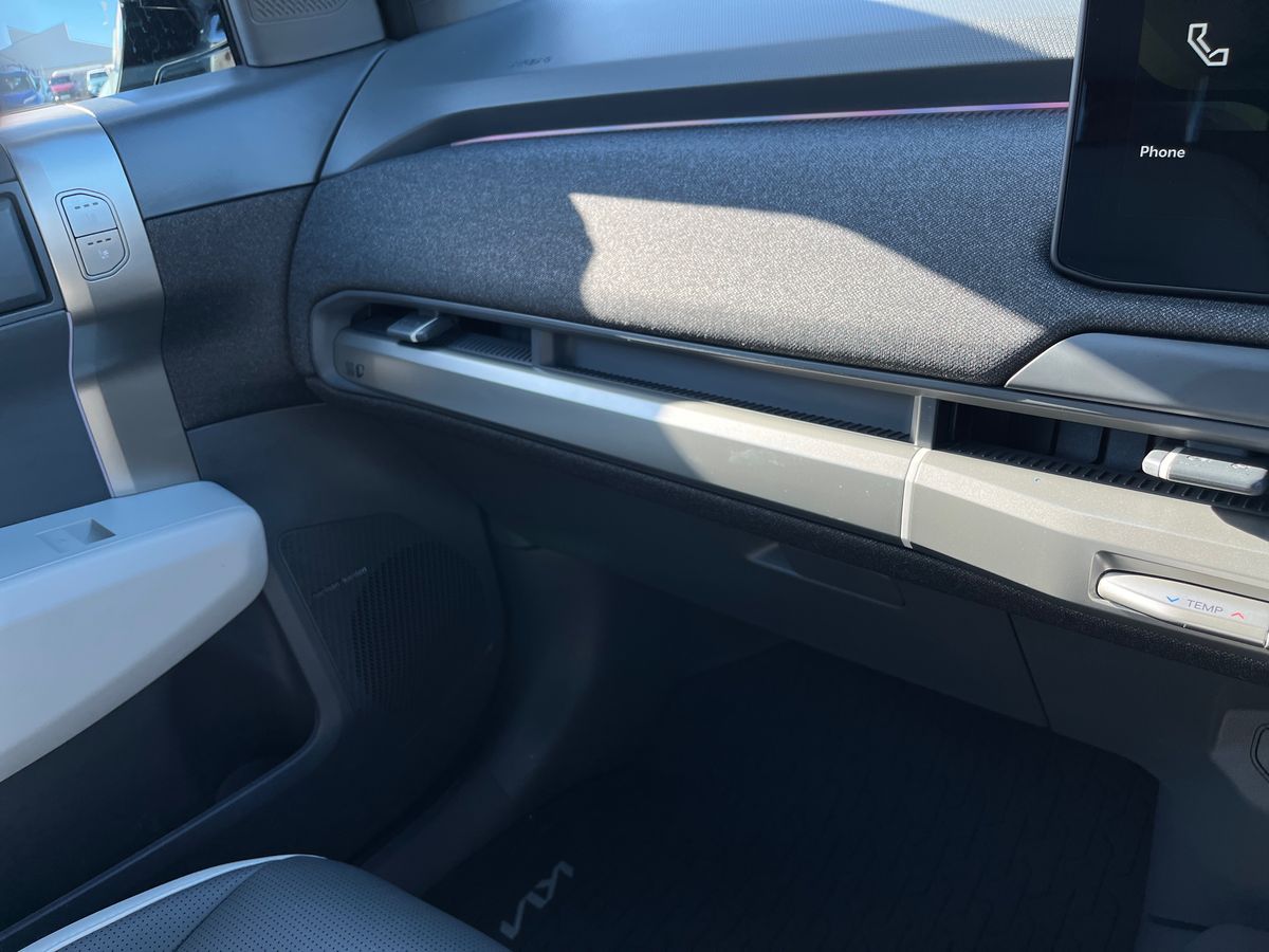 Used Kia EV3 2025 for sale - 77743619: Photo 40