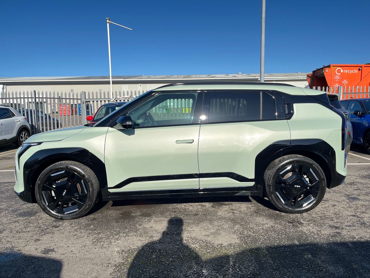 Used Kia EV3 2025 for sale - 77743619: Photo 6