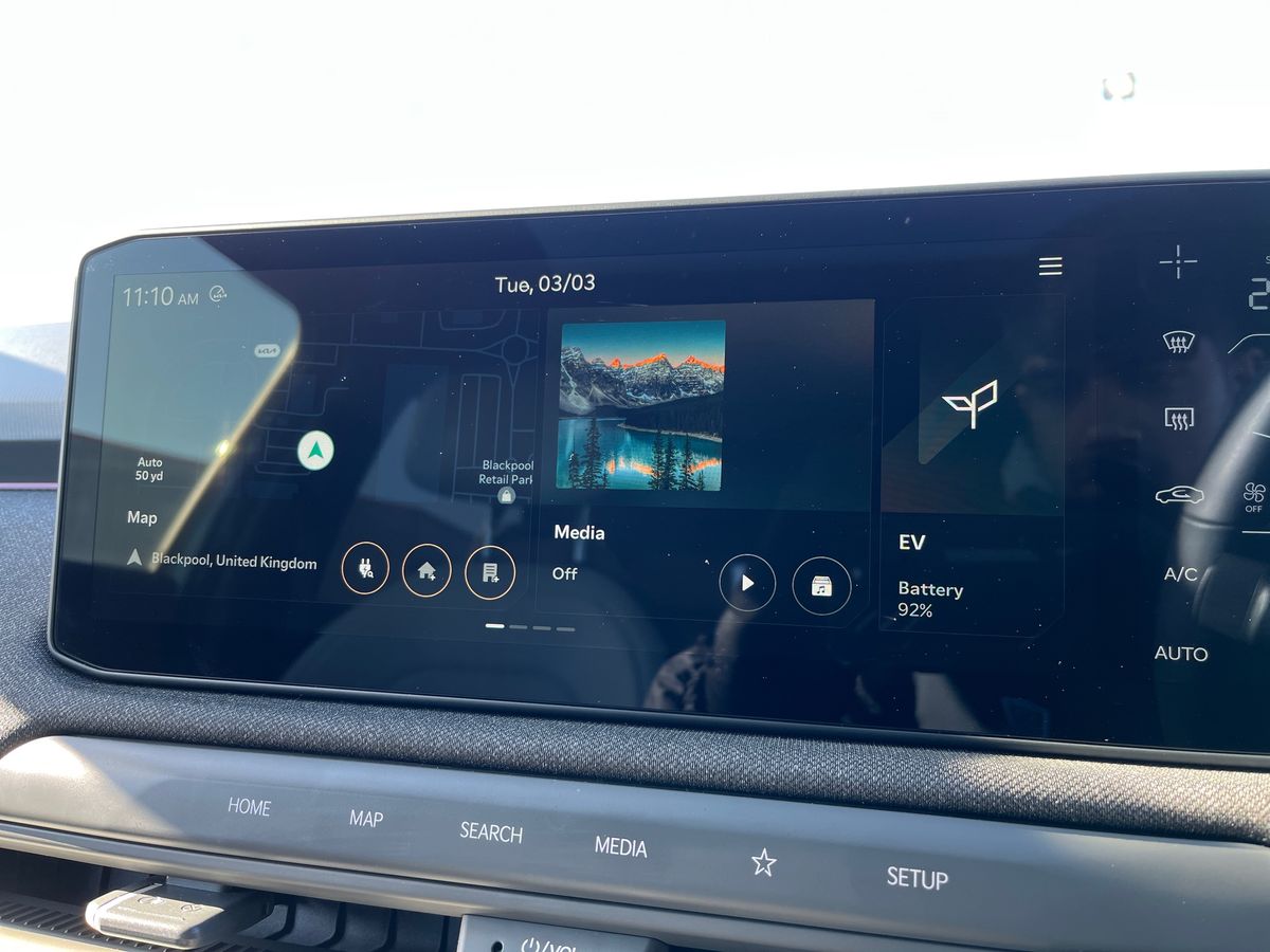 Used Kia EV3 2025 for sale - 77743619: Photo 9