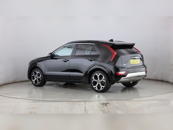 Used Kia Niro 2025 for sale - 77629676: Photo