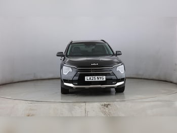 Used Kia Niro 2025 for sale - 77629676: Photo