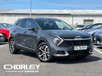 Used Kia Sportage 2025 for sale - 75556902: Photo