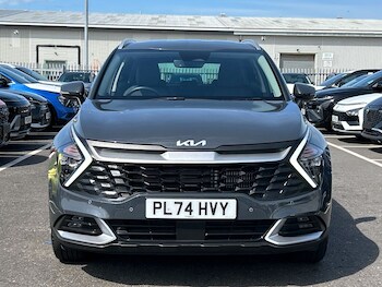 Used Kia Sportage 2025 for sale - 75556902: Photo