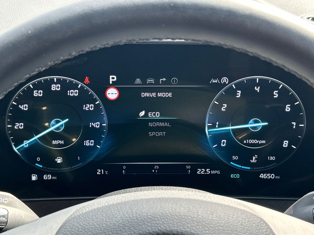 Vehicle 60