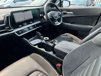 Used Kia Sportage 2023 for sale - 74937780: Photo