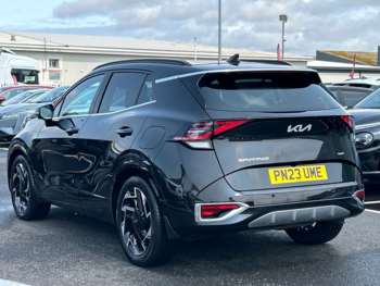 Used Kia Sportage 2023 for sale - 74937780: Photo