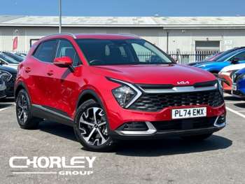 Used Kia Sportage 2025 for sale - 74932053: Photo