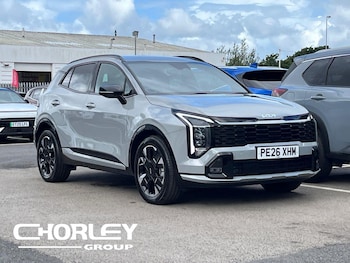 Used Kia Sportage 2026 for sale - 78859599: Photo