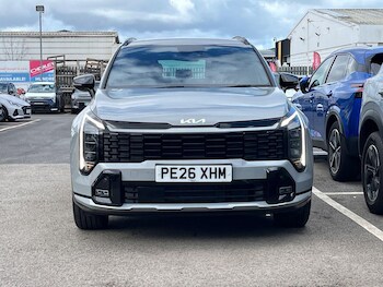 Used Kia Sportage 2026 for sale - 78859599: Photo