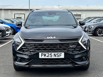 Used Kia Sportage 2025 for sale - 75360807: Photo