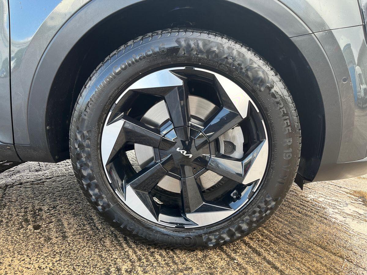 Used Kia Sorento 2025 for sale - 78038129: Photo 10