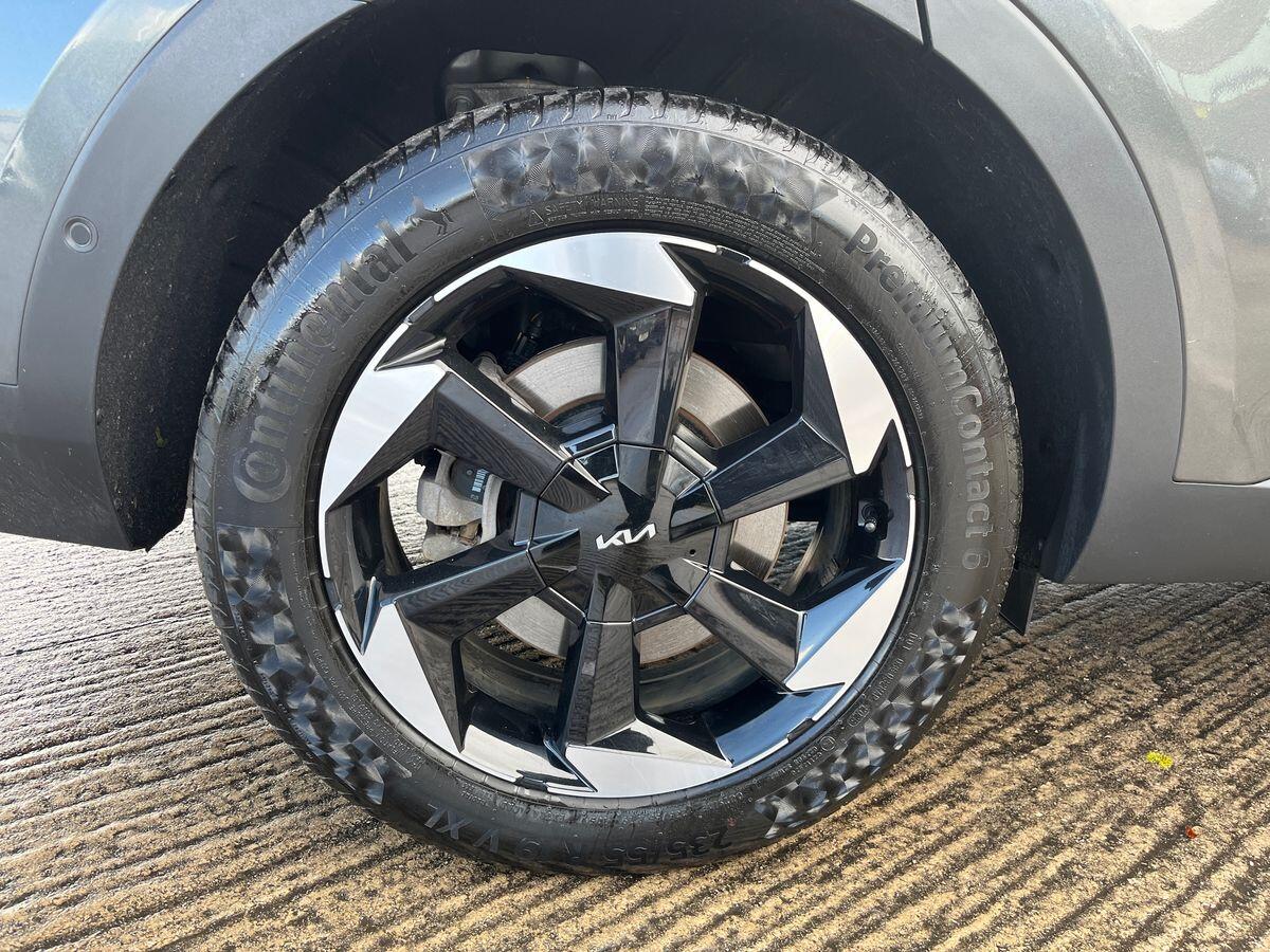 Used Kia Sorento 2025 for sale - 78038129: Photo 11