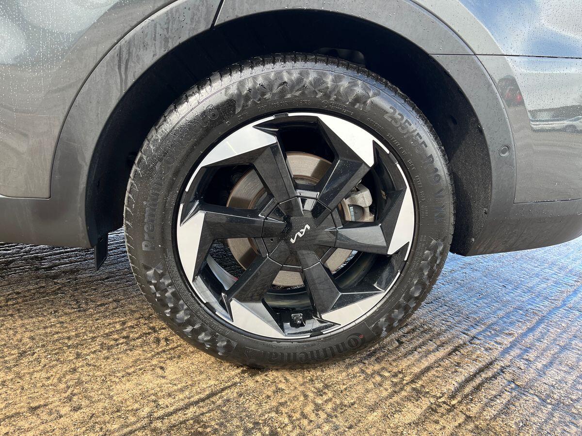 Used Kia Sorento 2025 for sale - 78038129: Photo 12