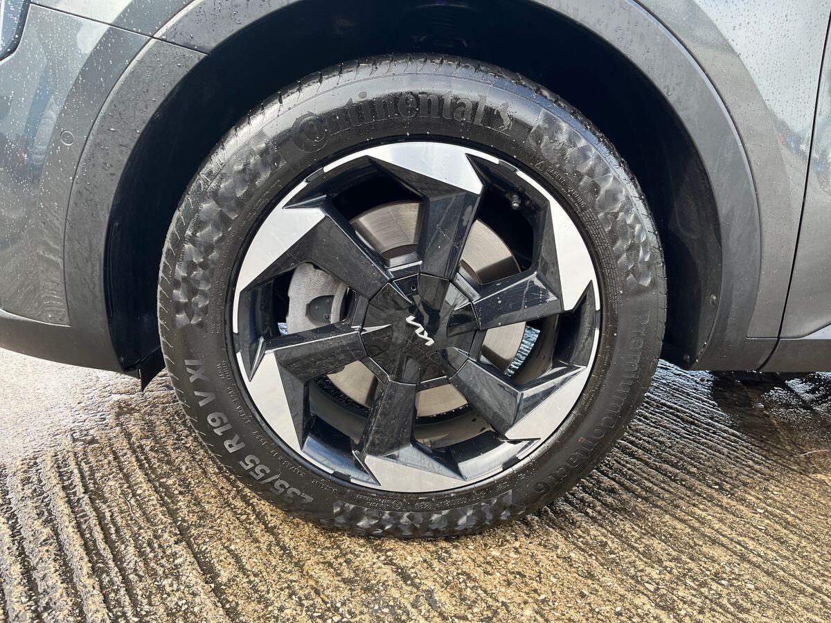 Used Kia Sorento 2025 for sale - 78038129: Photo 13