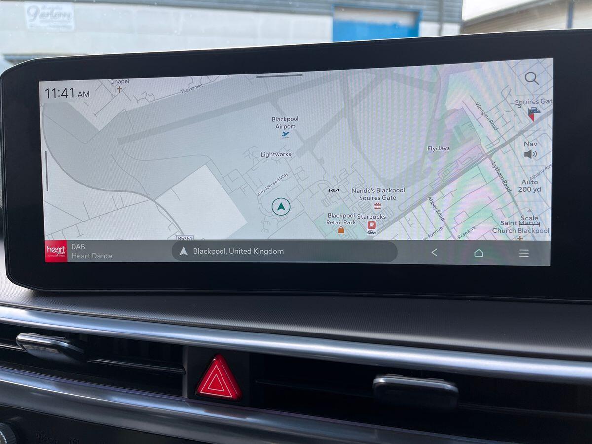 Used Kia Sorento 2025 for sale - 78038129: Photo 17