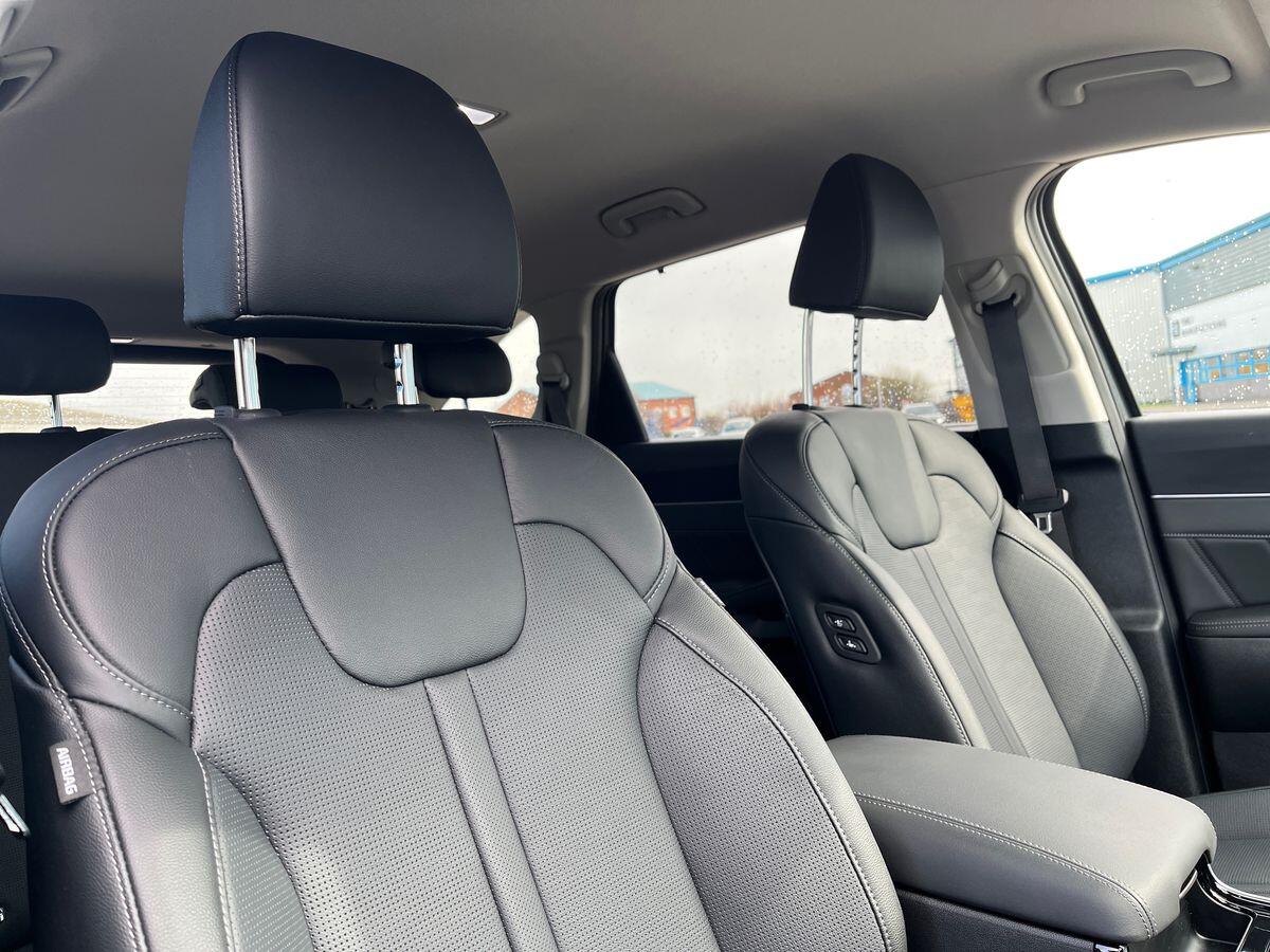 Used Kia Sorento 2025 for sale - 78038129: Photo 18