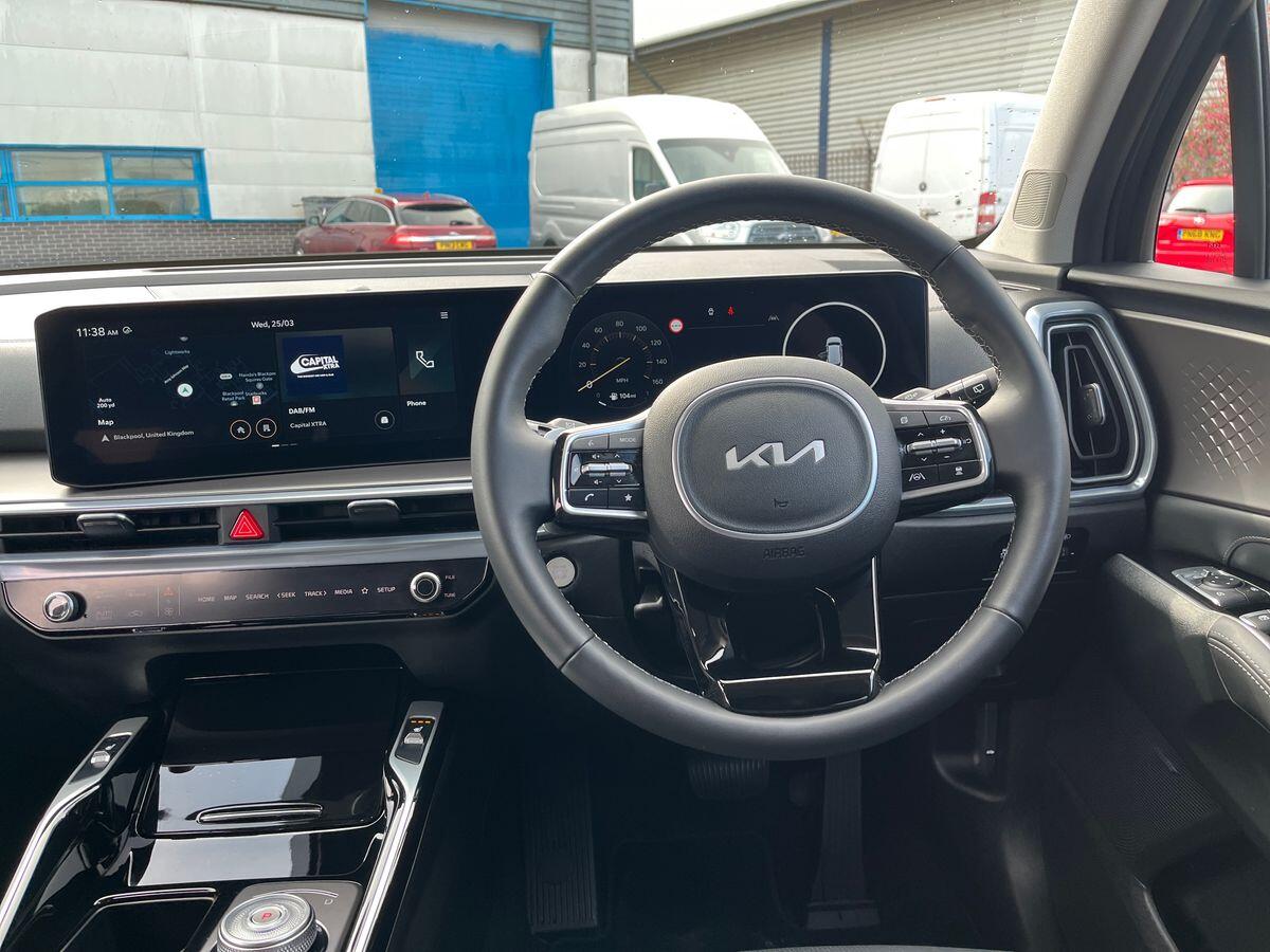 Used Kia Sorento 2025 for sale - 78038129: Photo 19