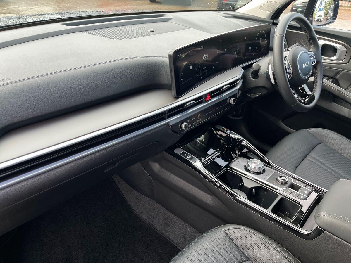 Used Kia Sorento 2025 for sale - 78038129: Photo 2