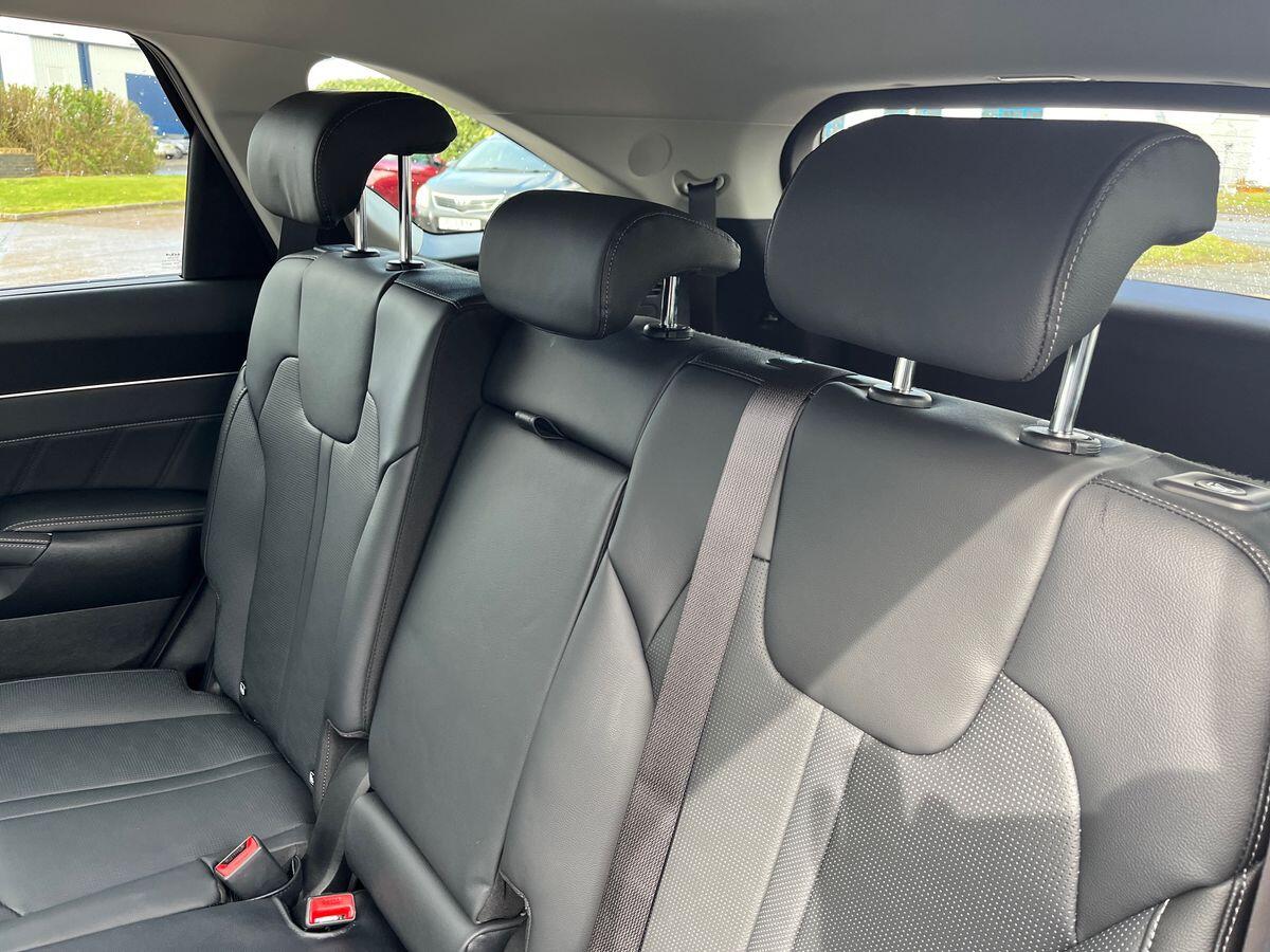 Used Kia Sorento 2025 for sale - 78038129: Photo 20