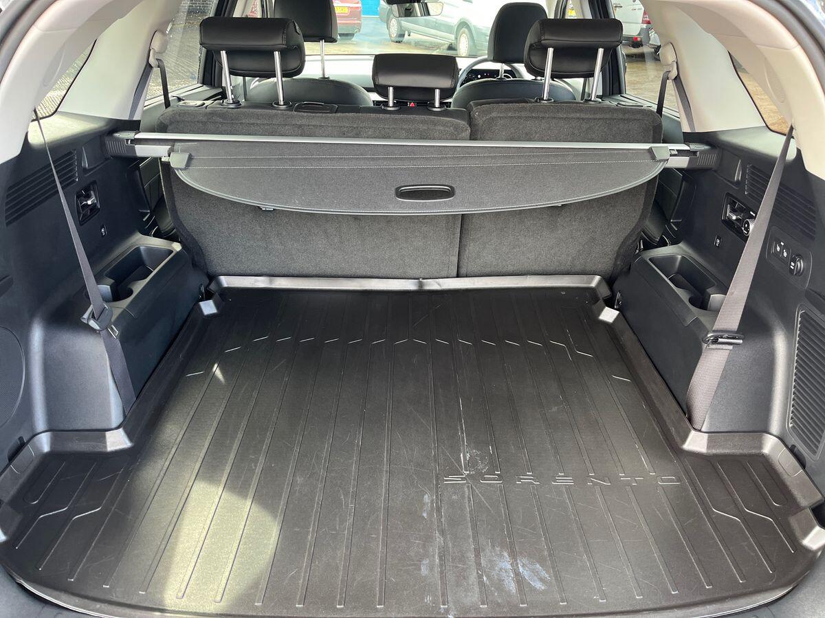 Used Kia Sorento 2025 for sale - 78038129: Photo 21