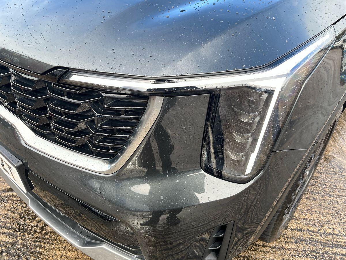 Used Kia Sorento 2025 for sale - 78038129: Photo 27